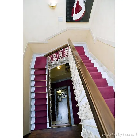 Ξενοδοχείο Select Garden Ρώμη