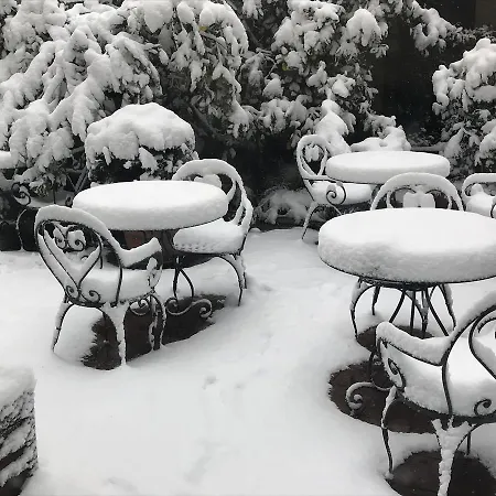 Select Garden Ξενοδοχείο 3*