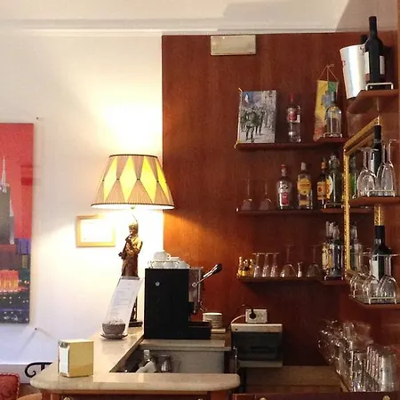 Ξενοδοχείο Select Garden