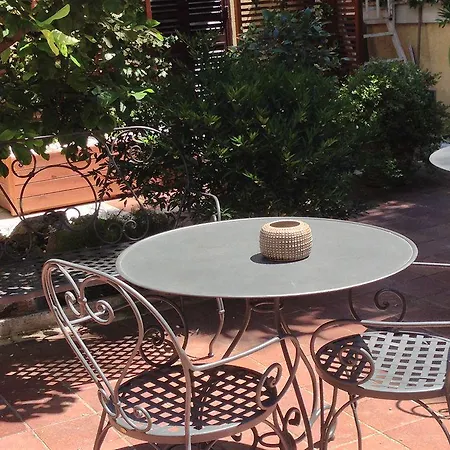 Select Garden Ρώμη