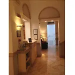 Select Garden Hotel Roma