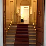 Select Garden Hotel Rome