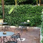 Select Garden Hotel Roma
