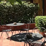 Select Garden Hotel 3*