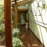Hotel Select Garden