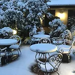 Hotel Select Garden