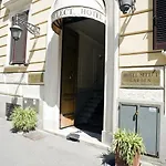Select Garden Hotel Roma
