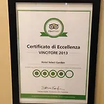Hotel Select Garden Rome
