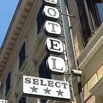 Select Garden Hotel