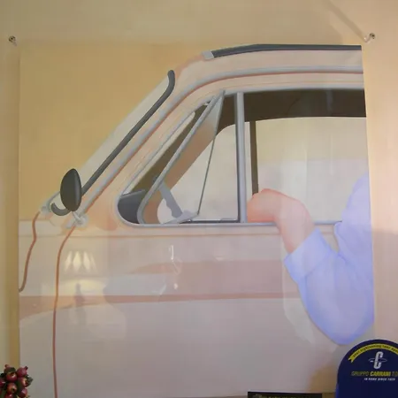 Select Garden Рим