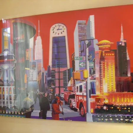 Отель Select Garden 3*