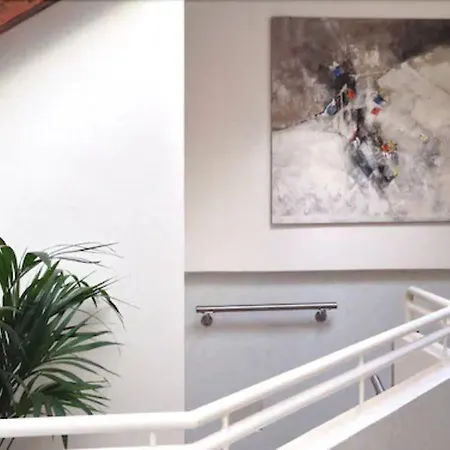 Select Garden Отель