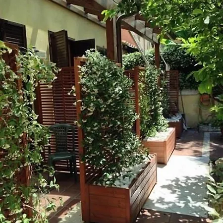 Select Garden Рим