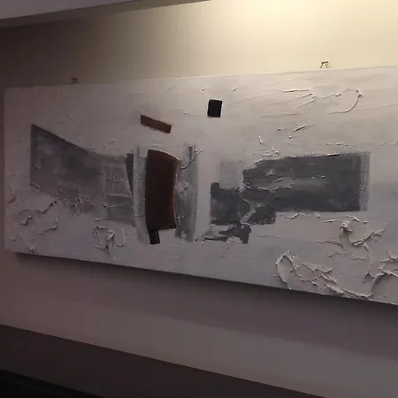 Отель Select Garden Рим