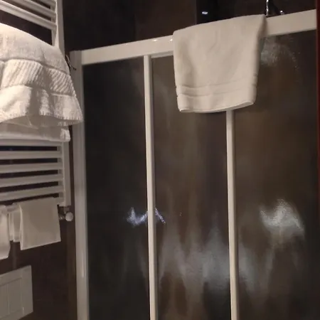 Select Garden Отель Рим