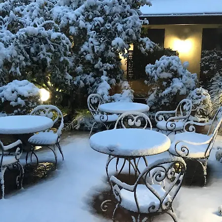 Hotel Select Garden
