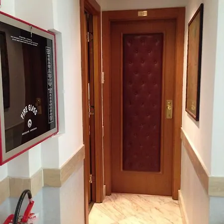 Select Garden Рим