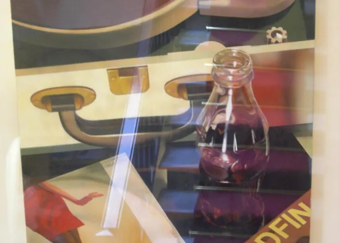 Hotel Select Garden 3*