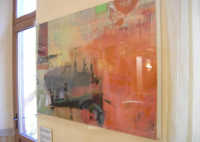 Hotel Select Garden 3*