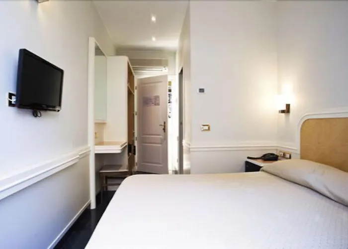 Hotel Select Garden Rome