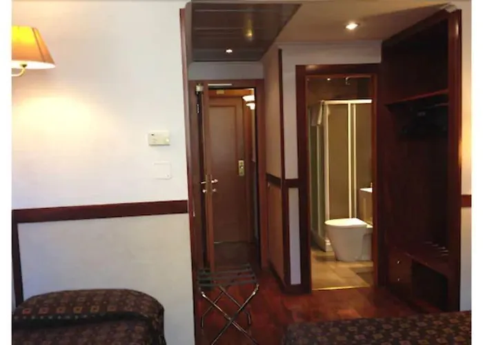 Select Garden Hotel Rome