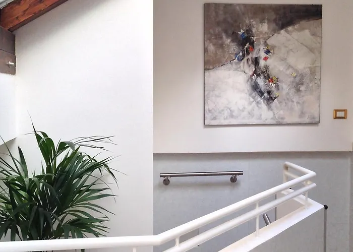 Hotel Select Garden Rome