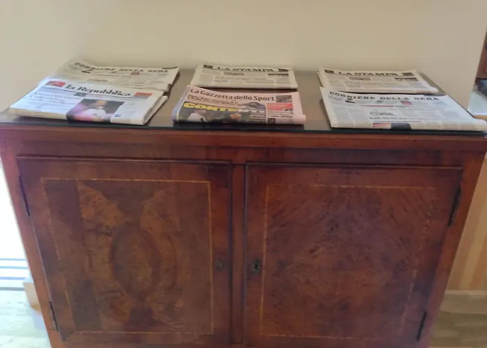 Hotel Select Garden Rome