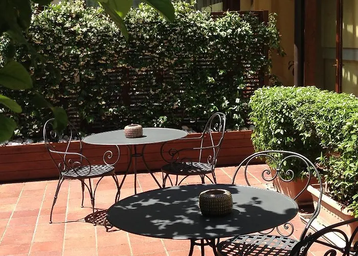 Select Garden Hotel 3*