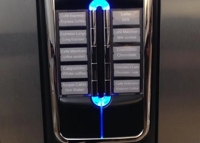 Select Garden 3* Rome