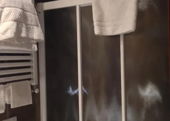 Select Garden Hotel Řím