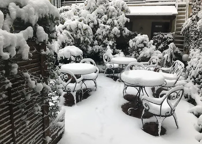 Select Garden 3* Rome